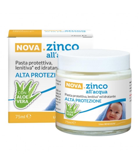 NOVA ZINCO ACQUA 75ML