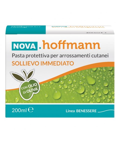 NOVA HOFFMANN CREMA 200ML