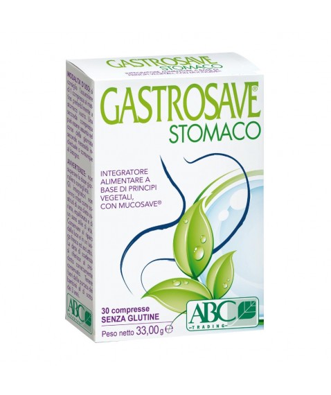 GASTROSAVE 30 Cpr