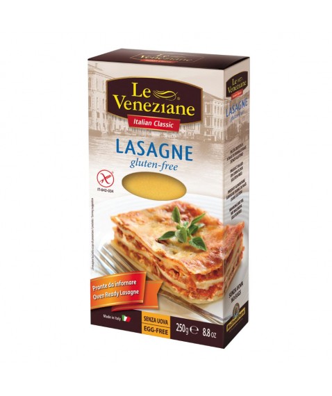 LE VENEZIANE LASAGNE 250G