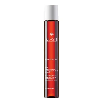 RILASTIL-ELASTIC OLIO 80ML