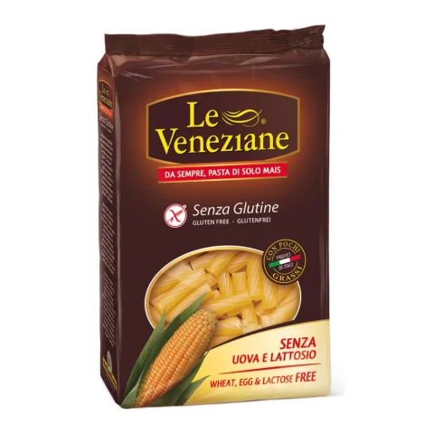 Le Veneziane Rigatoni 250g