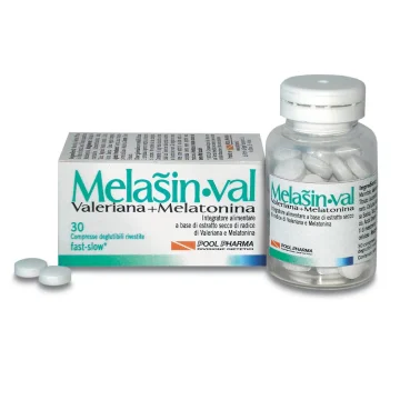 MELASIN VAL 1MG