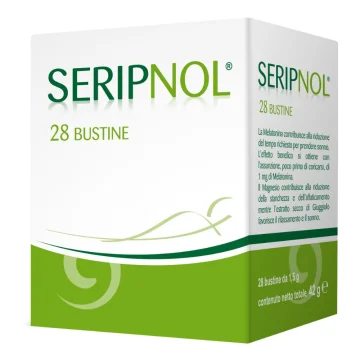 SERIPNOL 28BUST SERIPNOL 28BUST