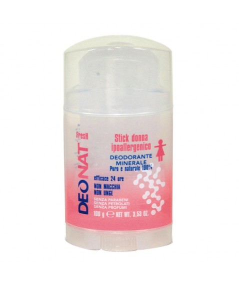 DEONAT FRESH DEO DONNA 100gFDB