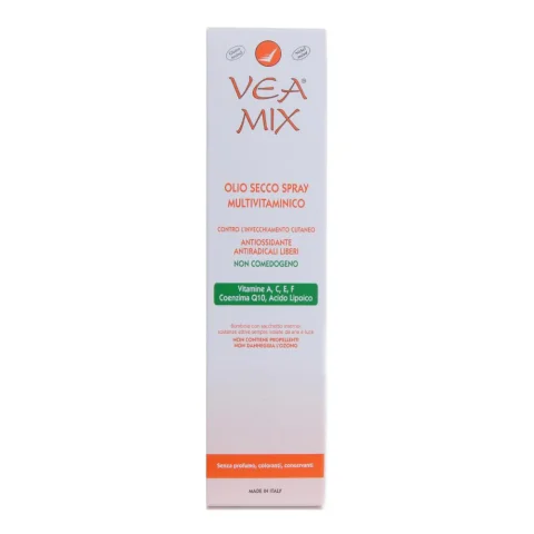 VEA-MIX OLIO MULTIVIT SPRY 100
