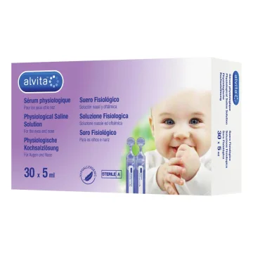 ALVITA SOL SALINA 5ML 30FL