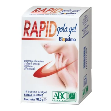 RAPID GOLAGEL BIOPELMO 14BUST RAPID GOLAGEL BIOPELMO 14BUST