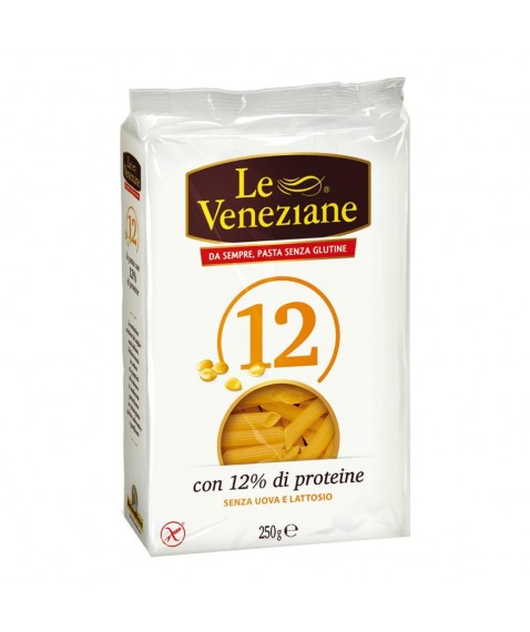 LE ASOLANE*Bio Penne Rig.250g