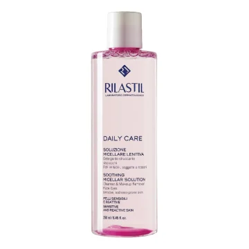 RILASTIL-DAILY C MICEL LENIT