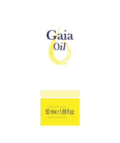 GAIA Oil 50ml