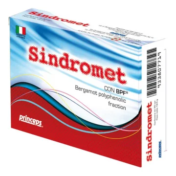 SINDROMET 30CPR