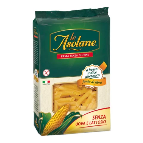 LE ASOLANE FONTE FIBRA PENNE RIG