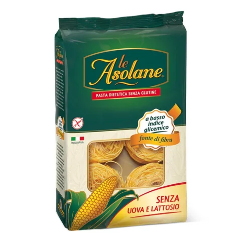 LE ASOLANE FONTE FIBRA CAPELLI LE ASOLANE FONTE FIBRA CAPELLI