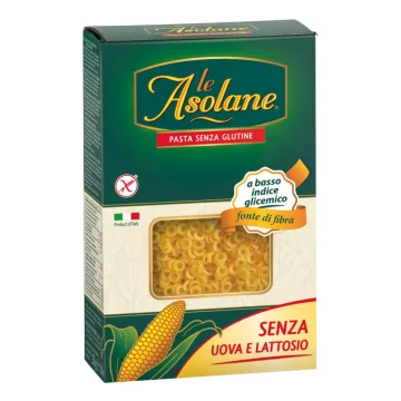 LE ASOLANE F-Fibra Anellini