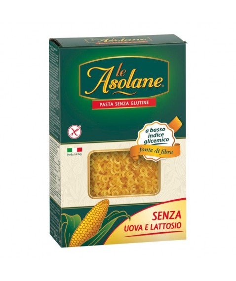 LE ASOLANE F-Fibra Anellini