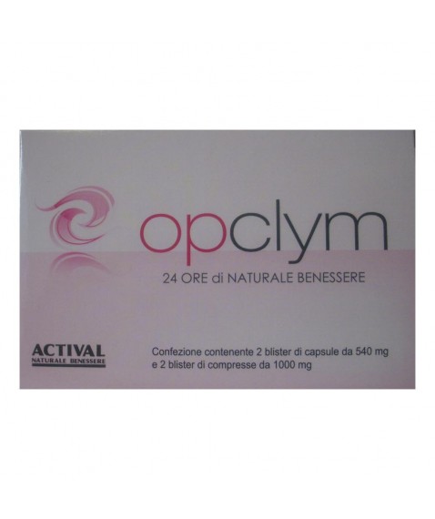 OPCLYM 20Cps+20Cpr