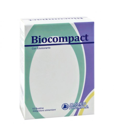 BIOCOMPACT 10BUST