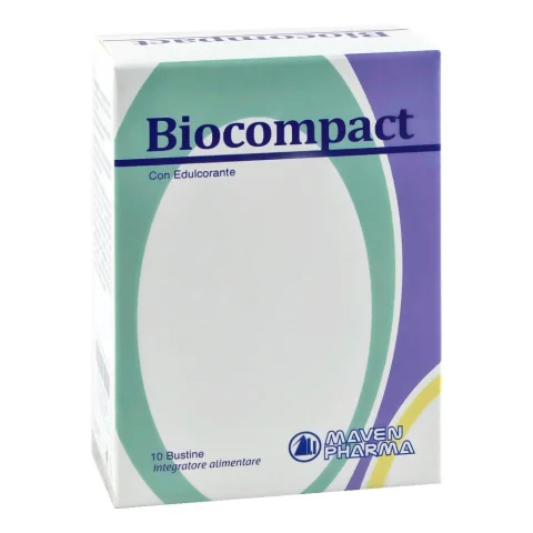 BIOCOMPACT 10BUST BIOCOMPACT 10BUST