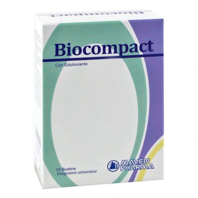 BIOCOMPACT 10BUST