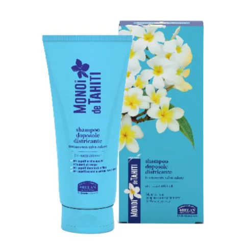 MONOI SHAMPOO DOPOSOLE