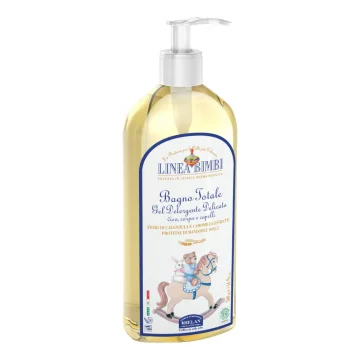 LINEABIMBI Bagno Totale 500ml