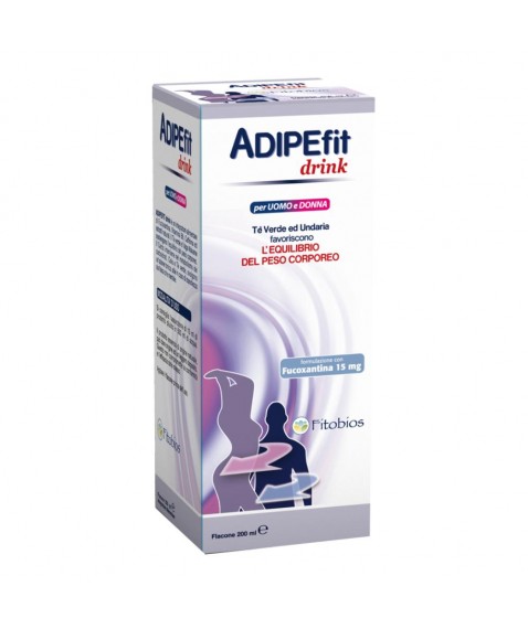 ADIPEFIT DRINK 200ML