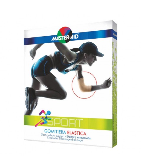 MASTER AID Sport Gomit.El.2