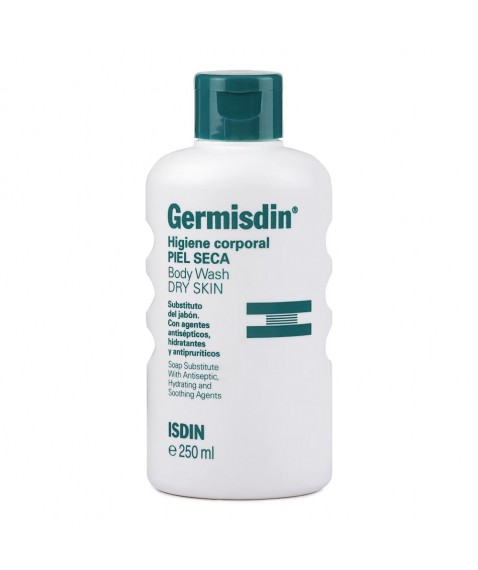 GERMISDIN IGIEN CORPO ORIG 250ML