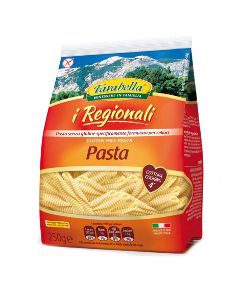 FARABELLA Garganelli Reg.250g