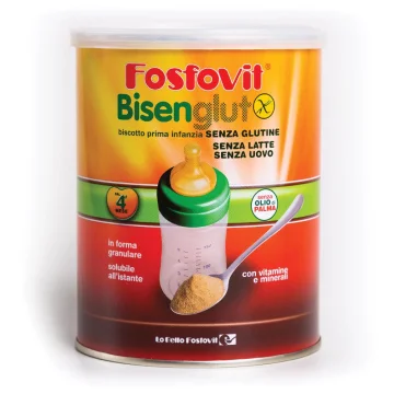FOSFOVIT BISC GRANUL BISENGLUT