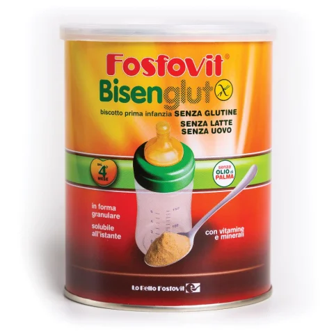 FOSFOVIT BISC GRANUL BISENGLUT FOSFOVIT BISC GRANUL BISENGLUT