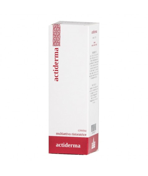 ACTIDERMA CREMA 75ML