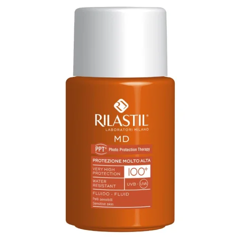 RILASTIL SUN MD 100+ 75ML<<<