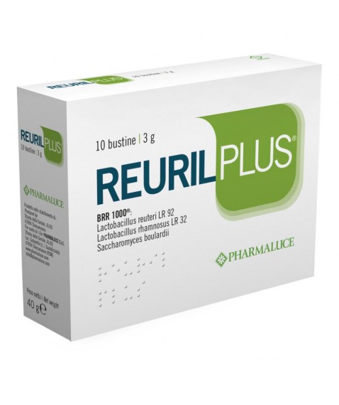 REURIL PLUS 10BUST 3G