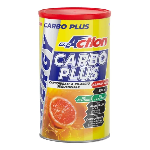 CARBO PLUS 530g
