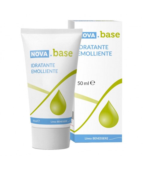 NOVA BASE Crema  50ml