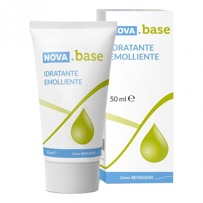 NOVA BASE Crema  50ml