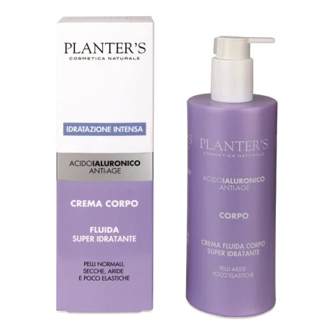 PLANTERS AC IAL CR CRP FLUIDA PLANTERS AC IAL CR CRP FLUIDA