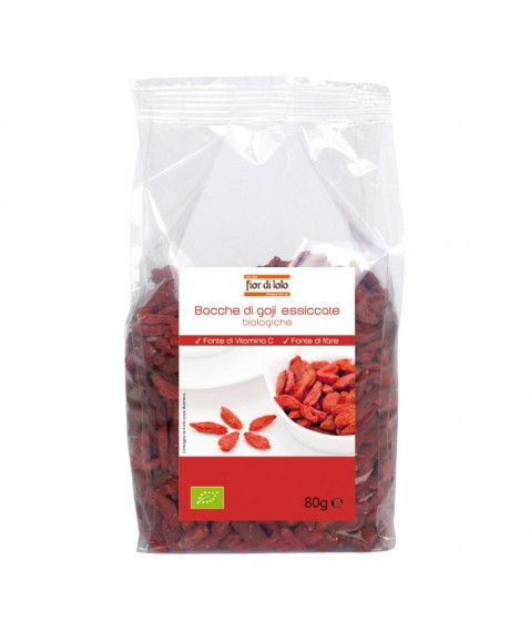 BACCHE GOJI ESSICCATE BIO