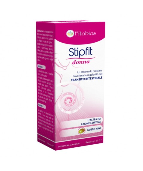 STIPFIT Donna Sciroppo 150ml