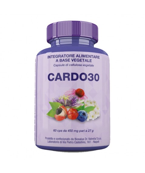 CARDO30 60CPS 27G