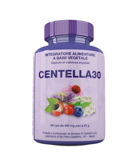 CENTELLA30 60CPS 27G