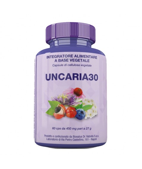 UNCARIA30 60CPS 27G