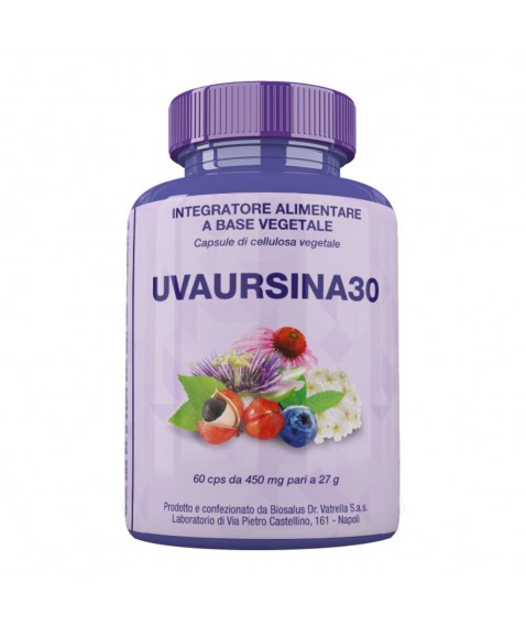 UVAURSI30 60CPS 28,8G