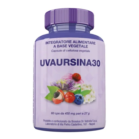 UVAURSI30 60CPS 28,8G