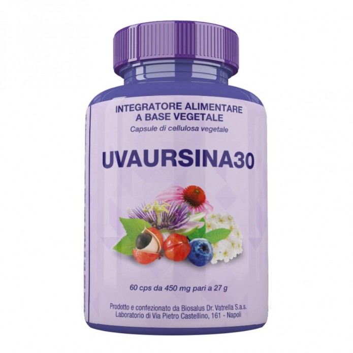 UVAURSI30 60CPS 28,8G