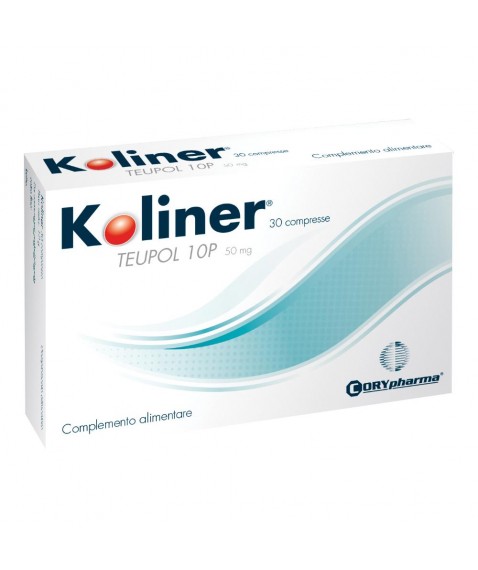 KOLINER 30CPR