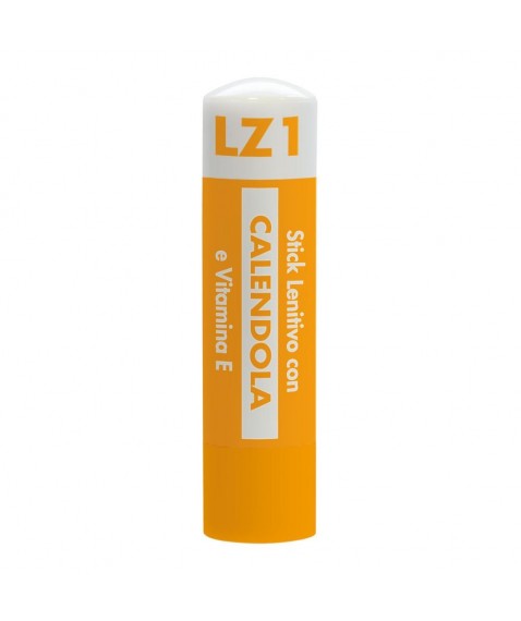 LZ1 STICK LABBRA CALENDOLA 5ML