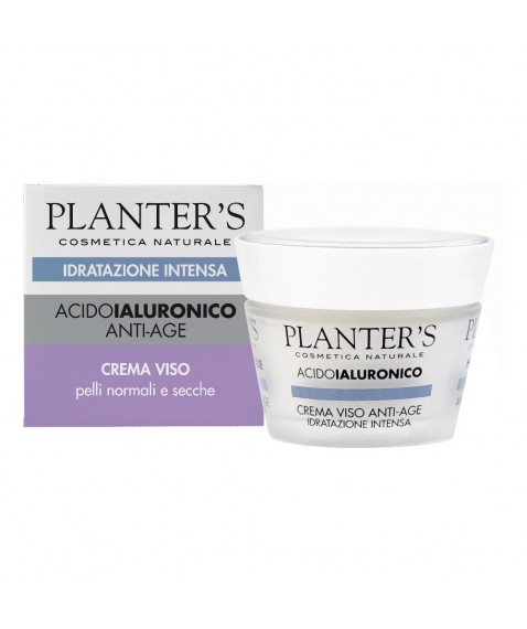 PLANTERS Ac.Ial.Cr.Viso S-Idr.